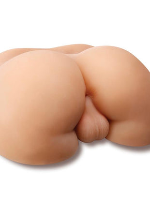 Fuck My Tight Ass Mega Masturbator