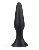 Butt Plug Lure Me Size L Black