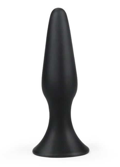Butt Plug Lure Me Size L Black