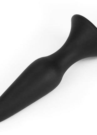 Butt Plug Lure Me Size L Black