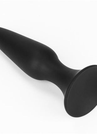 Butt Plug Lure Me Size L Black