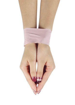 Bondage Tape Non Sticky Pink