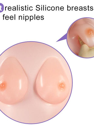 Boobie Super Love Doll