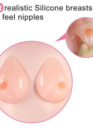Boobie Super Love Doll