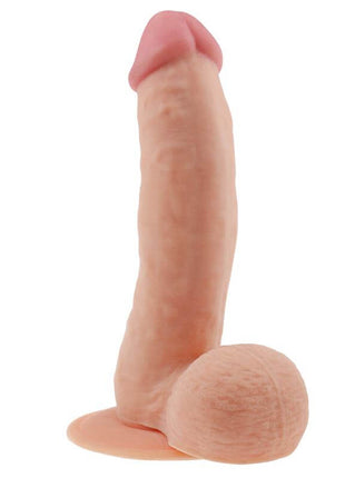 Dildo The Ultra Soft Dude 8.8 Flesh