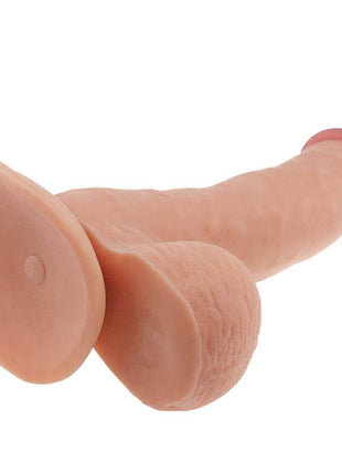 Dildo The Ultra Soft Dude 8.8 Flesh