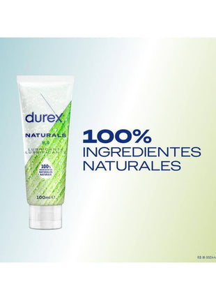 Duplo Natural Gel 100 ml