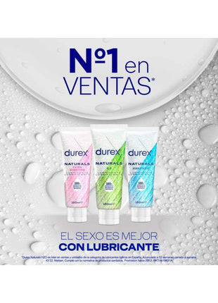 Duplo Natural Gel 100 ml