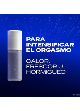Intense Orgasmic Gel 10 ml
