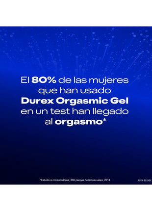 Intense Orgasmic Gel 10 ml