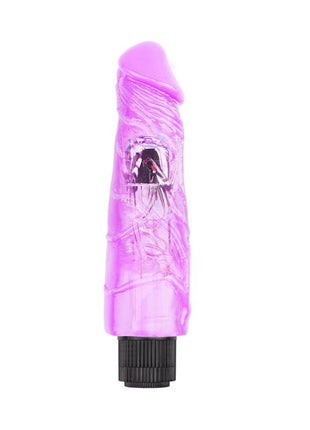 Vibe Hi Rubber 9 Purple