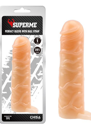 Perfact Sleeve T Skin 7 Flesh