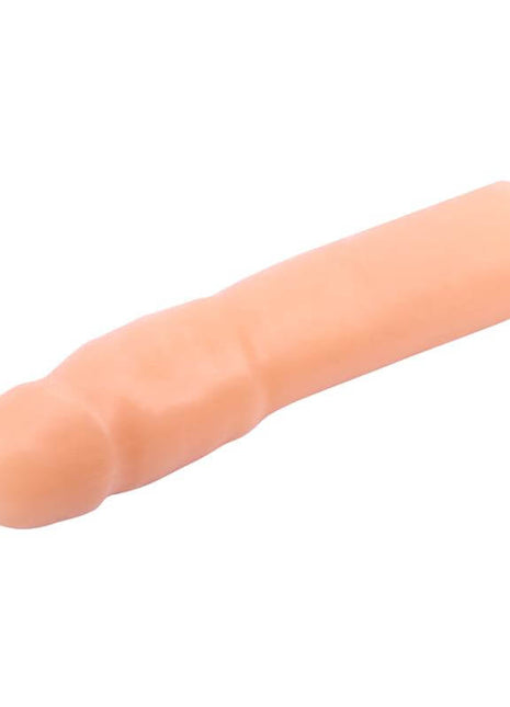 Real Feel Sleeve Natural