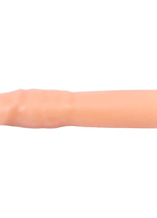 Real Feel Sleeve Natural