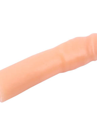 Real Feel Sleeve Natural