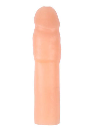 Real Feel Sleeve Natural