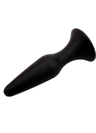 3 Pack Anal Traimer Kit Silicone Black