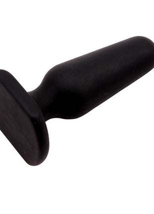 3 Pack Anal Traimer Kit Silicone Black