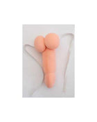 Long Penis with Music