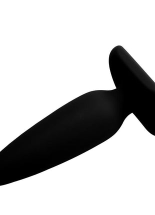 3 Pack Anal Traimer Kit Silicone Black
