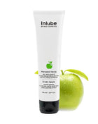 Water Base Lubricant Green Apple 100 ml