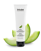 Water Base Lubricant Melon Inlube 100 ml