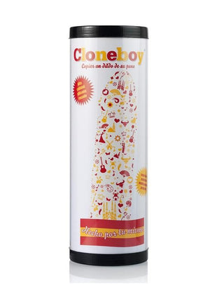 Cloneboy Dildo Spain Design