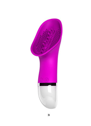 Clitoris Stimulator Claude Pink