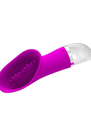 Clitoris Stimulator Claude Pink