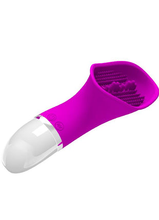 Clitoris Stimulator Claude Pink