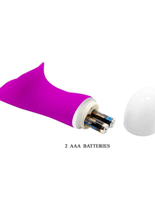 Clitoris Stimulator Claude Pink