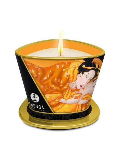 Massage Candle Mango 170 ml