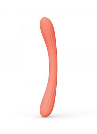 Couples Toy Boomerang Coral Red
