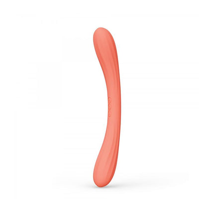 Couples Toy Boomerang Coral Red