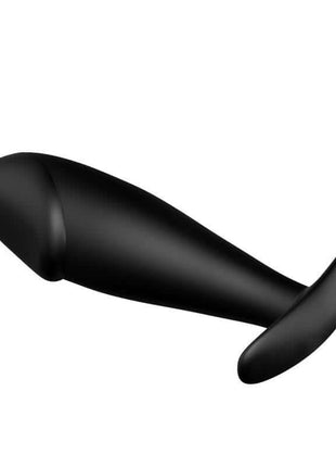 Anal Plug Black
