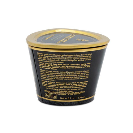 Massage Candle Lavender 170ml