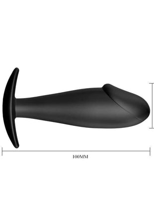 Anal Plug Black