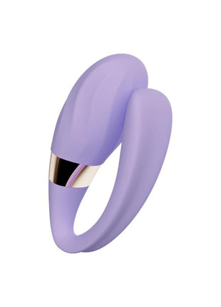 Couples Toy Tiani Twist APP Lavender