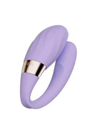 Couples Toy Tiani Twist APP Lavender
