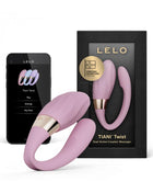 Couples Toy Tiani Twist APP Soft Pink
