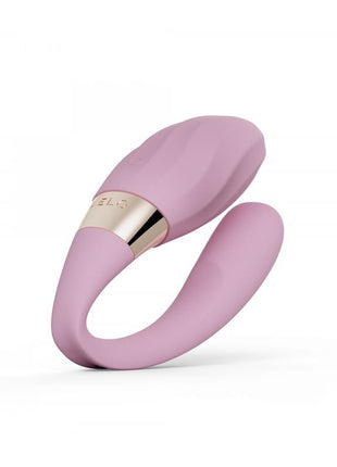 Couples Toy Tiani Twist APP Soft Pink