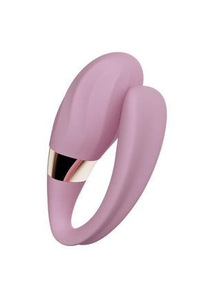 Couples Toy Tiani Twist APP Soft Pink