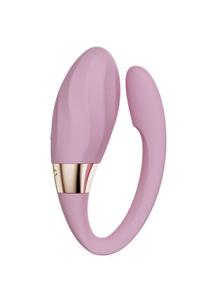 Couples Toy Tiani Twist APP Soft Pink