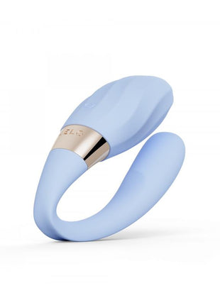 Couples Toy Tiani Twist APP Sea Foam