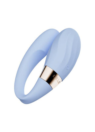 Couples Toy Tiani Twist APP Sea Foam
