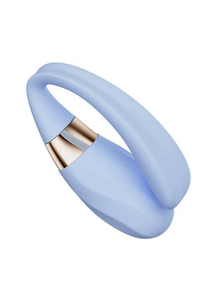 Couples Toy Tiani Twist APP Sea Foam