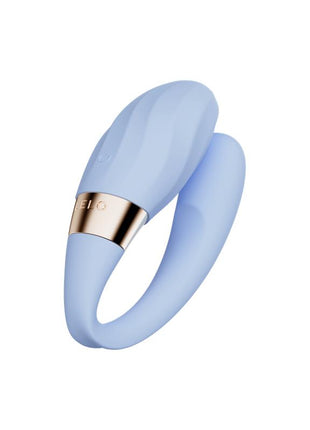 Couples Toy Tiani Twist APP Sea Foam