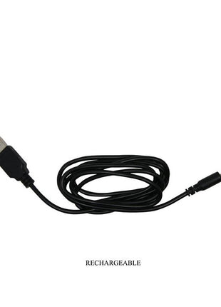 Vibrator Prostate Massager with Tickling Function