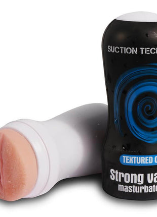 Masturbator Vagina 17.5 cm x 7.3 cm