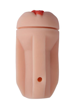Masturbator Nelly Beer Bottle